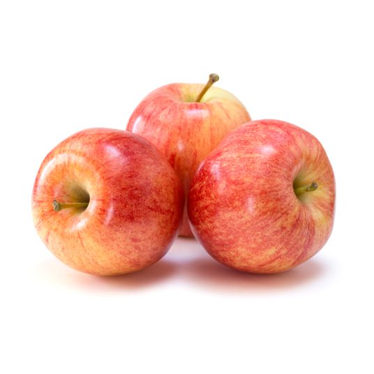 Gala Apples - organic