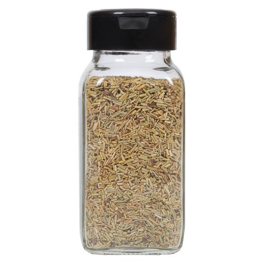 Azure Market Organics Rosemary, Cut & Sifted, Organic - Azure Standard