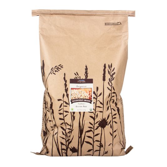 Organic Buckwheat Hulls – VMayStore