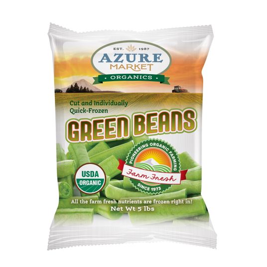 Buckwheat, Organic - 50 Lb - Eden Foods