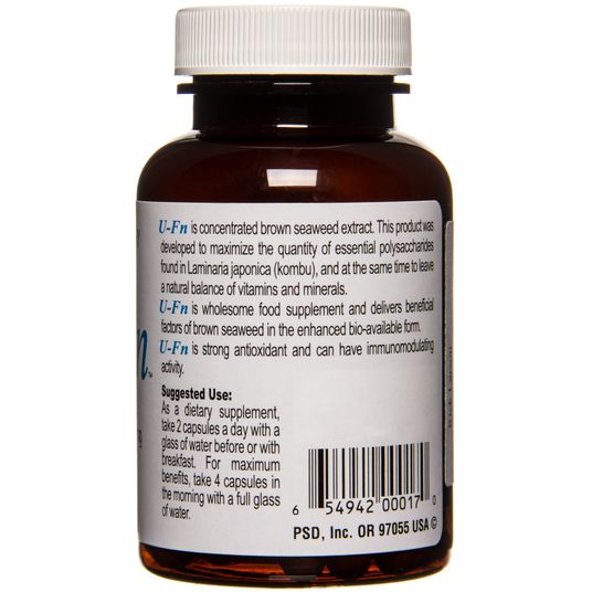 Larson Century Ranch U-Fn (Fucoidan) BrownSeaweed Extract - Azure