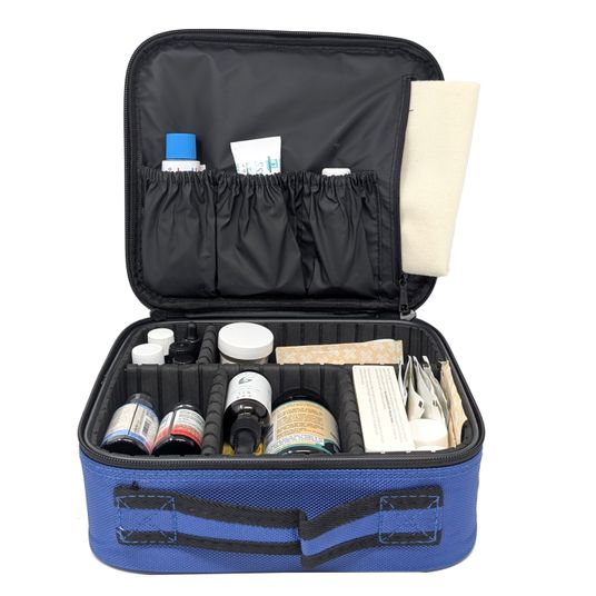 Kimberly's Kits First Aid Remedy Kit - Azure Standard