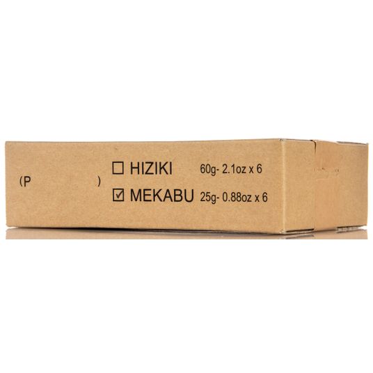 Eden Foods Mekabu Wakame-Wild - Azure Standard
