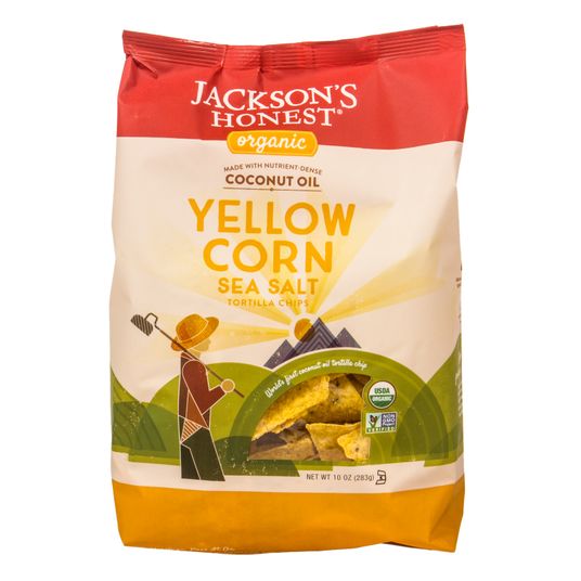 Jackson's honest deals