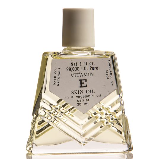 Daye Vitamin E Oil 28,000 IU Azure Standard