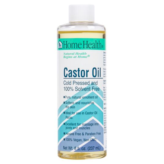 Home Health Castor Oil - Azure Standard