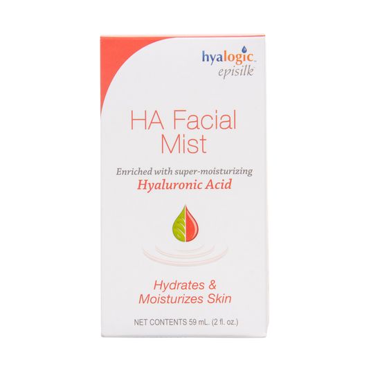 Hyalogic Episilk Hyaluronic Acid Facial Mist Azure Standard