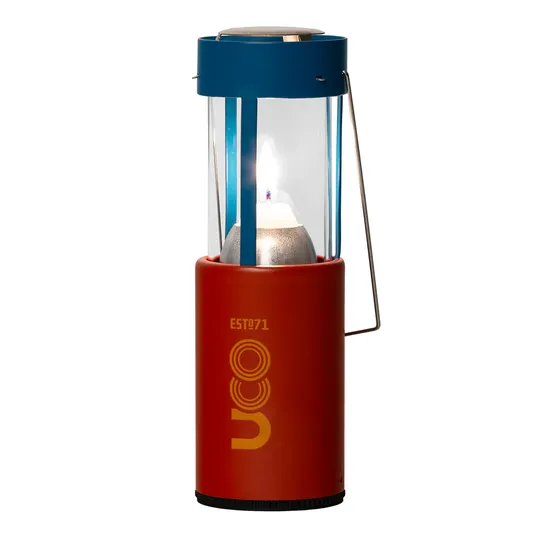 UCO Original Candle Lantern, Powder Coated - Azure Standard