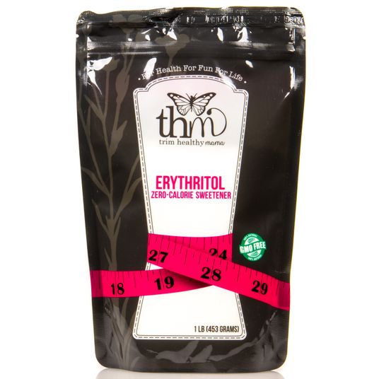 Erythritol, Non-GMO