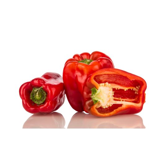 Organic Bell Peppers - Wholesum