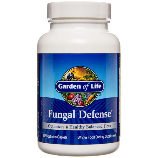 Garden of Life Fungal Defense Azure Standard
