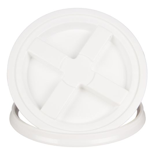 Gamma Gamma Seal Lid for 2 Gallon Pail Azure Standard