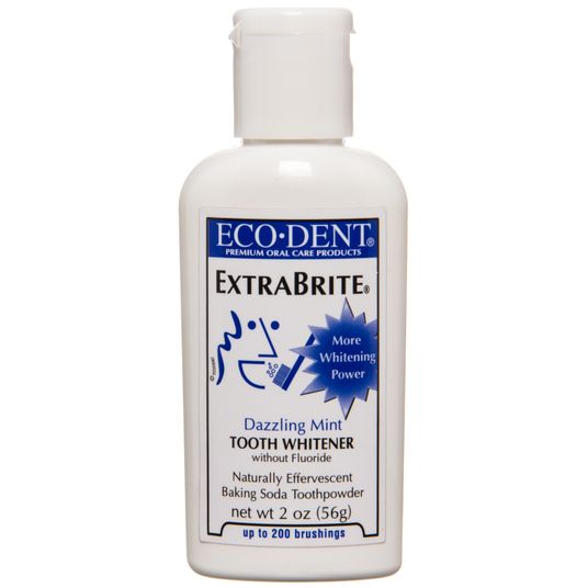 Eco dent toothpaste clearance