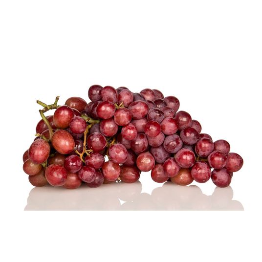 GRAPES RED SEEDLESS 18LB - Martin's Distribution