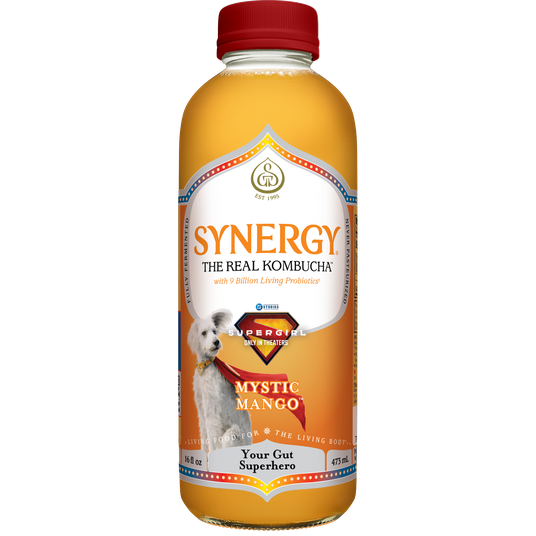 も*ん様 ((GW値下)(美品)Cuetec synergy 10.5 シナジー GT's SYNERGY SYNERGY, Kombucha Raw, Mystic Mango - Azure Standard