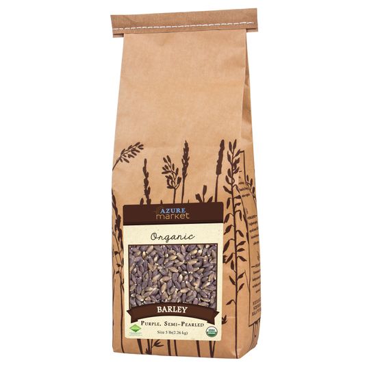 Pure organic Barley 3箱 dca5555f-d1b5-47f5-856c-