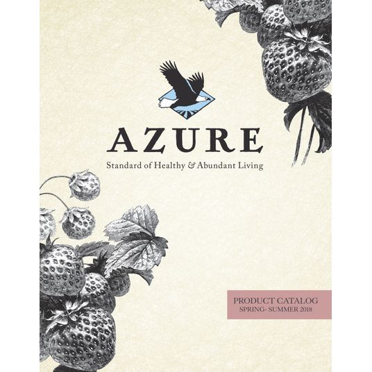 Azure Standard Product Catalog Azure Standard