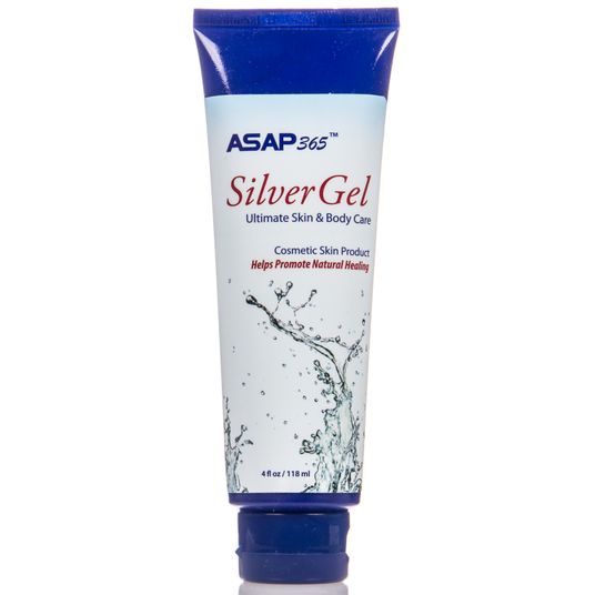 SilverBiotics ASAP Ultimate Skin & Body Care - Azure Standard