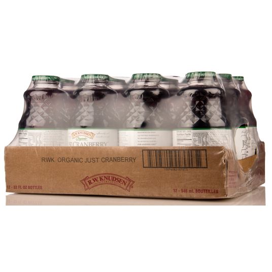 Just hotsell cranberry juice