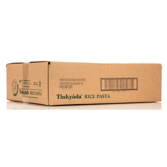 Tinkyada Brown Rice Shells - Azure Standard