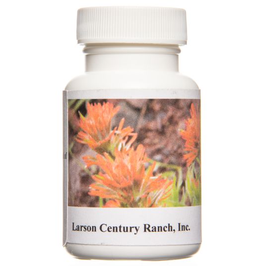 American Native Herbal Tablets - Azure Standard