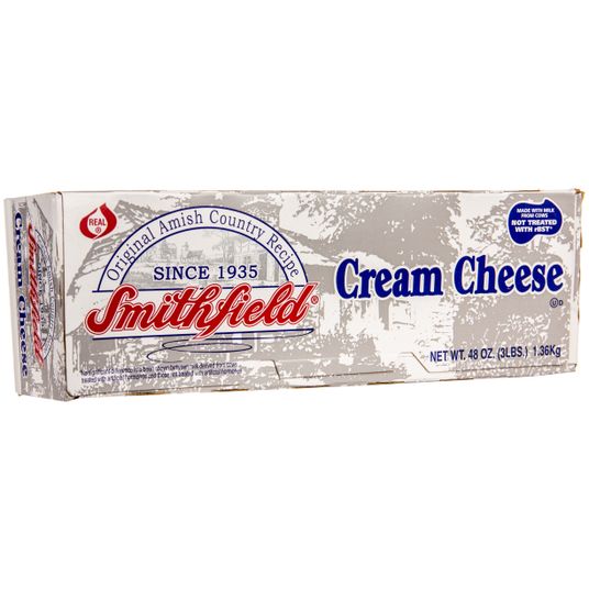 Azure Market Cream Cheese, Pasteurized Azure Standard