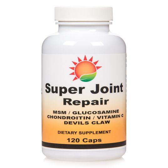 Health Line Super Joint Repair - Azure Standard