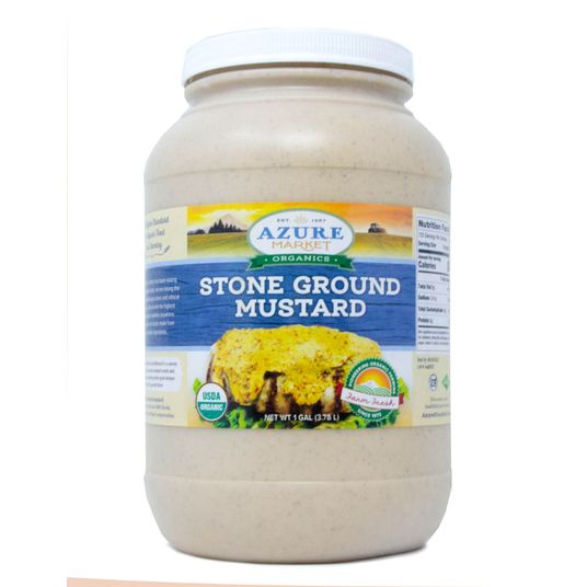Morehouse Morehouse German Mustard, 9 Oz. | Big Lots