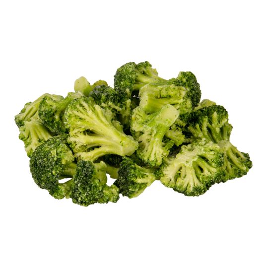 Stahlbush Island Broccoli Florets, Frozen - Azure Standard