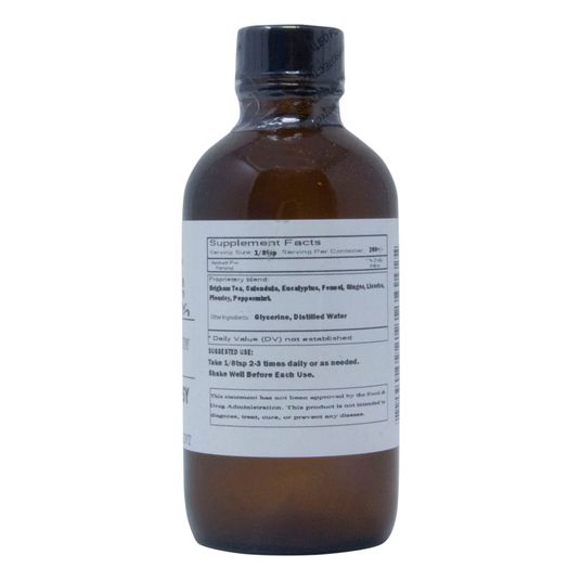 Rhea's Breathe Easy - Azure Standard