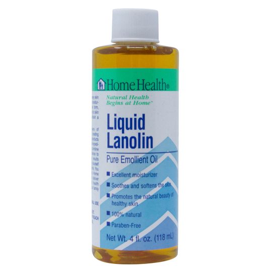 Home Health Liquid Lanolin - Azure Standard