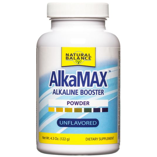 Natural Balance AlkaMAX Powder - Azure Standard