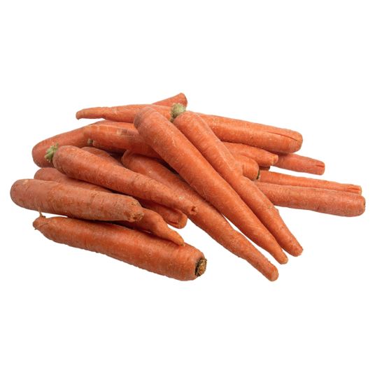 Azure Market Produce Carrots 1, Organic Azure Standard