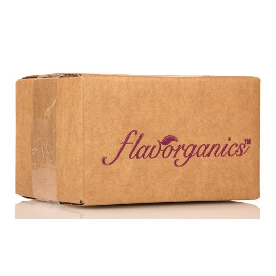Flavorganics Extract, Pure Hazelnut, Organic - Azure Standard