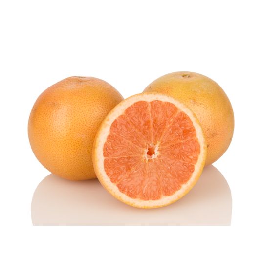 Azure Market Produce Grapefruit, Organic Azure Standard