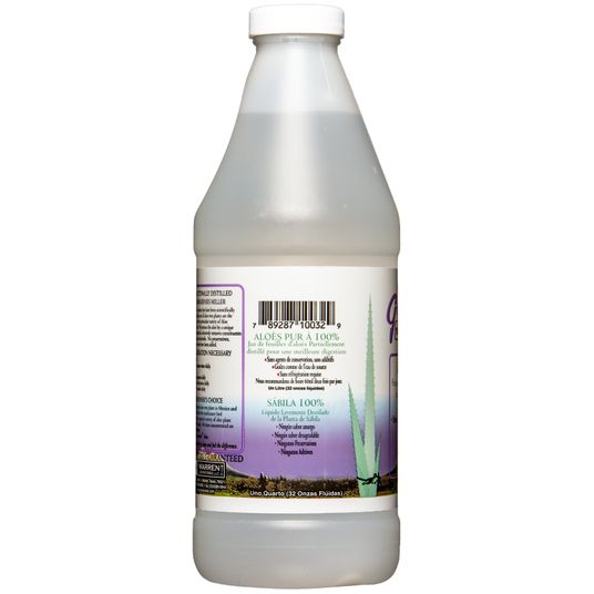 herbalife aloe concentrate Herbal Aloe Concentrate Mango Flavour - 31 Servings main image 0