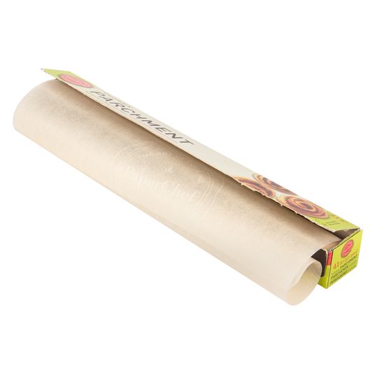 Daily Chef Parchment Paper 2 Rolls 205 Feet Each