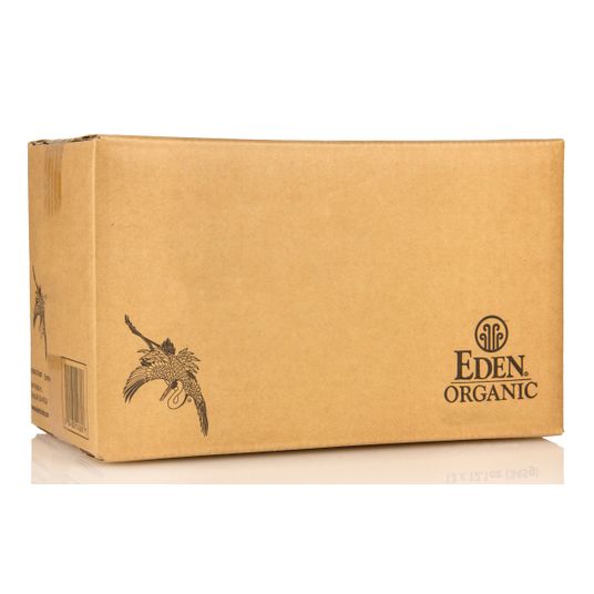 Eden Foods Hacho Miso, Soybean, Organic - Azure Standard