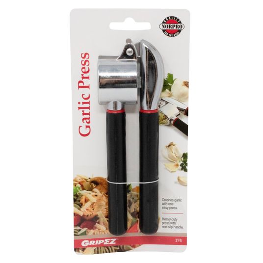 Norpro garlic press store