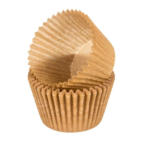 PaperChef 70060 Culinary Parchment Baking Cups Large for sale online