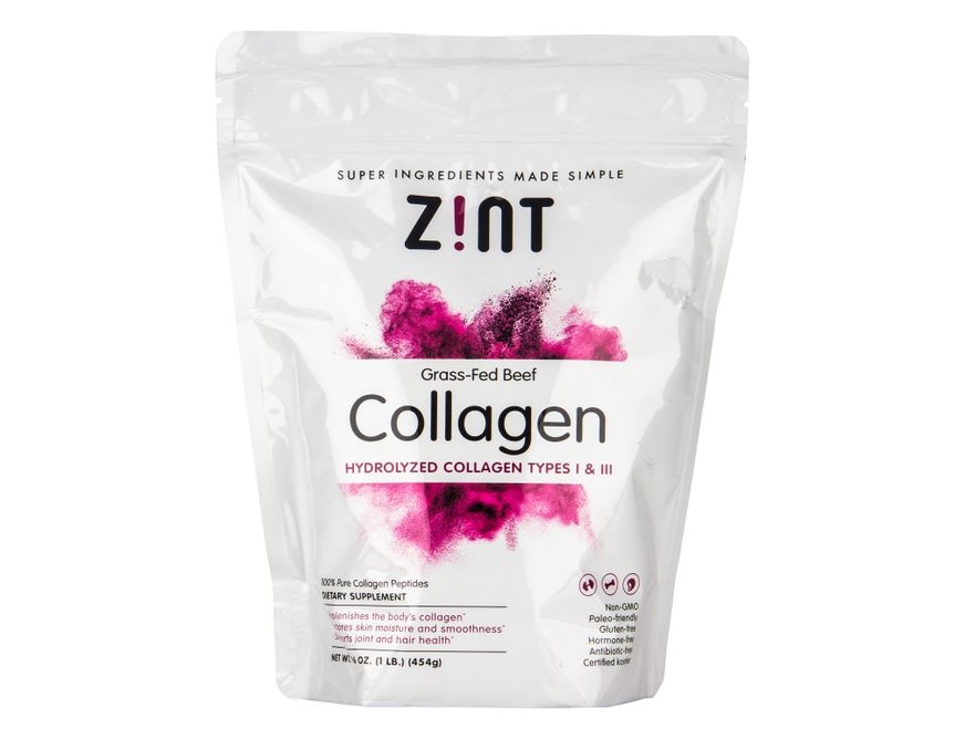Коллаген 1 типа. Коллаген Zint, grass-Fed Beef Collagen, hydrolyzed Collagen Types i & III. Zint говяжий коллаген. Коллаген говяжий гидролизованный. Organiq коллаген гидролизованный Premium